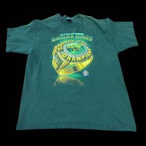 NHL × Vintage Dallas Stars Shirt